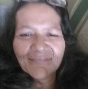 Meet your Posher, Rita